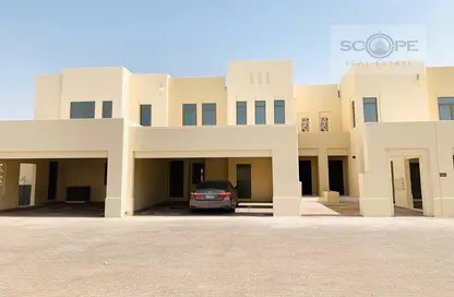 Apartment - 3 Bedrooms - 3 Bathrooms for rent in Mira Oasis 1 - Mira Oasis - Reem - Dubai