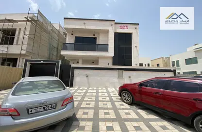 Villa - 5 Bedrooms - 7 Bathrooms for sale in Al Yasmeen 1 - Al Yasmeen - Ajman