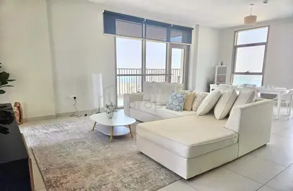 Apartment - 3 Bedrooms - 3 Bathrooms for rent in Reflection - Shams Abu Dhabi - Al Reem Island - Abu Dhabi