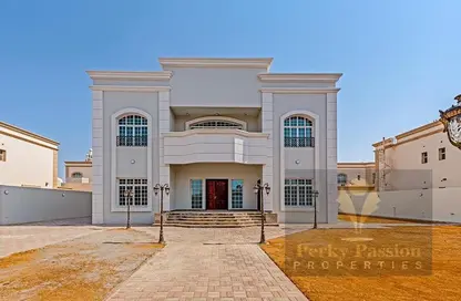 Villa - 6 Bedrooms for rent in Al Warqa'a 2 - Al Warqa'a - Dubai