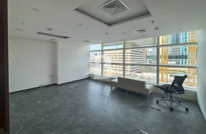 Office Space - Studio for rent in Nassima Tower - Sheikh Zayed Road - Dubai