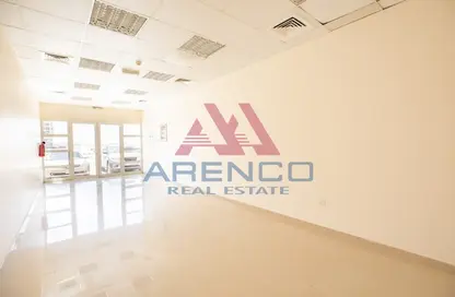 Shop - Studio for rent in Al Madar 2 - Al Madar - Umm Al Quwain