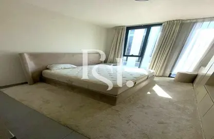 Apartment - 1 Bathroom for rent in The Solo - Aljada - Sharjah