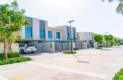 Villa - 3 Bedrooms - 4 Bathrooms for sale in Al Zahia 4 - Al Zahia - Muwaileh Commercial - Sharjah