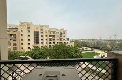 Apartment - 2 Bedrooms - 2 Bathrooms for sale in Al Ramth 39 - Al Ramth - Remraam - Dubai