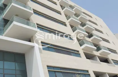 Apartment - 1 Bedroom - 2 Bathrooms for rent in Saadiyat Noon - Saadiyat Island - Abu Dhabi