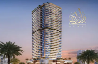 Apartment - 2 Bedrooms - 3 Bathrooms for sale in Sonate Residences - Jumeirah Village Triangle - Dubai