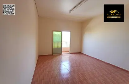 Apartment - 1 Bedroom - 2 Bathrooms for rent in Al Rawda 3 Villas - Al Rawda 3 - Al Rawda - Ajman