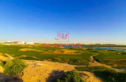 Land - Studio for sale in West Yas - Yas Island - Abu Dhabi