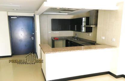 Apartment - 1 Bedroom - 2 Bathrooms for rent in O2 Residence - JLT Cluster O - Jumeirah Lake Towers - Dubai