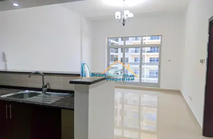 Apartment - 1 Bedroom - 2 Bathrooms for rent in Al Manal Residence 1 - Dubai Silicon Oasis - Dubai