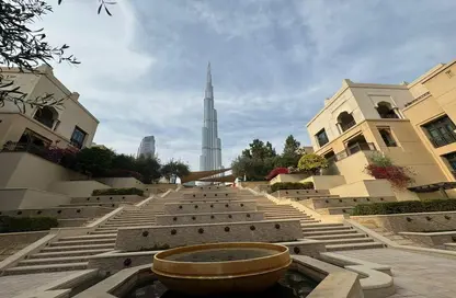 Apartment - 1 Bedroom - 1 Bathroom for sale in Tajer Residences - The Old Town Island - Downtown Dubai - Dubai