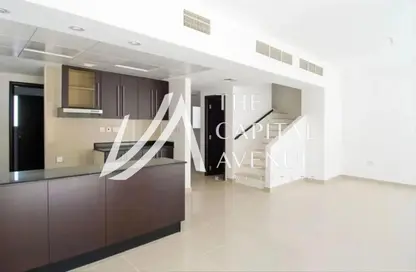 Villa - 2 Bedrooms - 3 Bathrooms for rent in Desert Style - Al Reef Villas - Al Reef - Abu Dhabi