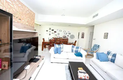 Townhouse - 4 Bedrooms - 5 Bathrooms for rent in Damac Hills 2 - Dubai