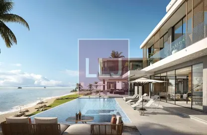 Land - Studio for sale in Al Gurm West - Abu Dhabi