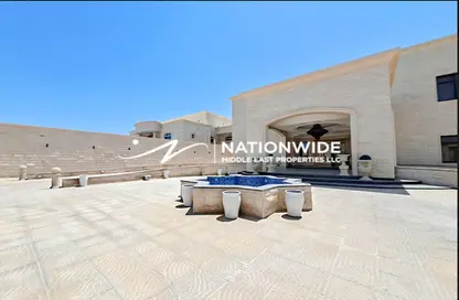 Villa - 6 Bedrooms - 7 Bathrooms for rent in Mohamed Bin Zayed City Villas - Mohamed Bin Zayed City - Abu Dhabi