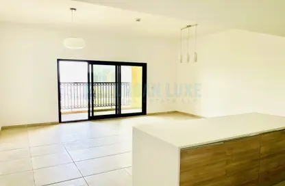 Apartment - 2 Bedrooms - 3 Bathrooms for sale in Al Andalus Tower A - Al Andalus - Jumeirah Golf Estates - Dubai