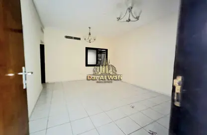 Apartment - 1 Bedroom - 1 Bathroom for rent in Bukhara Street - Al Nahda - Sharjah