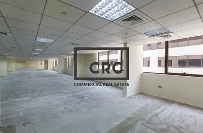 Office Space - Studio for rent in Phase 1 - Dubai Investment Park (DIP) - Dubai