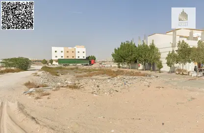 Land - Studio for sale in Al Jurf Industrial 2 - Al Jurf Industrial - Ajman