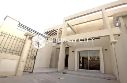 Villa - 3 Bedrooms - 4 Bathrooms for rent in Baniyas - Abu Dhabi