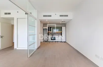 Apartment - 2 Bedrooms - 1 Bathroom for rent in Golfville - Dubai Hills Estate - Dubai