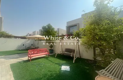 Townhouse - 4 Bedrooms - 4 Bathrooms for rent in Reem Community - Arabian Ranches 2 - Dubai