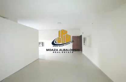 Apartment - 1 Bedroom - 1 Bathroom for rent in Muwaileh Commercial - Sharjah