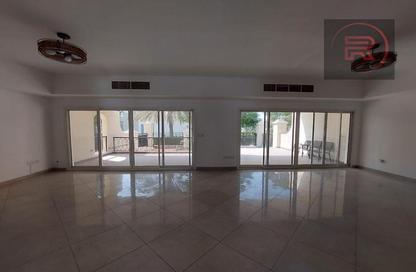 Villa - 3 Bedrooms - 5 Bathrooms for rent in Bayti Townhouses - Al Hamra Village - Ras Al Khaimah