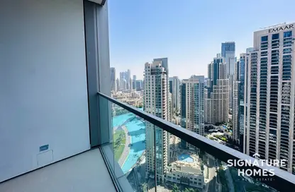 Apartment - 2 Bedrooms - 2 Bathrooms for sale in Grande - Opera District - Downtown Dubai - Dubai