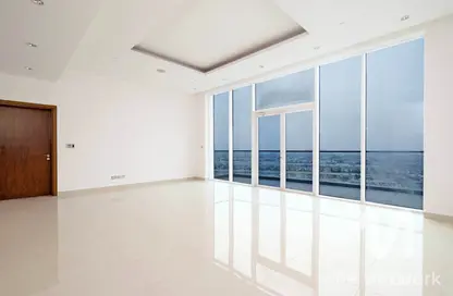 Apartment - 2 Bedrooms - 3 Bathrooms for sale in Oceana Atlantic - Oceana - Palm Jumeirah - Dubai