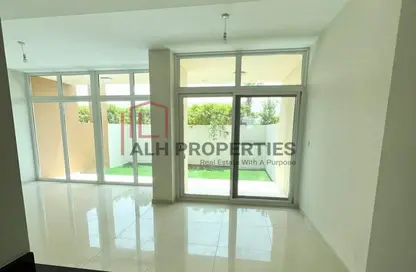 Villa - 3 Bedrooms - 2 Bathrooms for rent in Avencia - Damac Hills 2 - Dubai