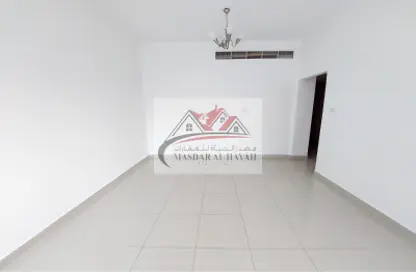 Apartment - 2 Bedrooms - 2 Bathrooms for rent in Al Shaiba Building 183 - Al Nahda - Sharjah