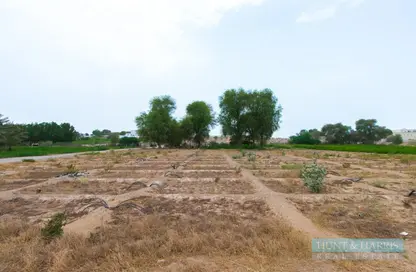 أرض - استوديو للبيع في بناية الحضيبة - الحضيبة - رأس الخيمة