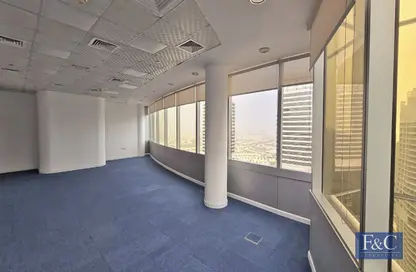 Office Space - Studio for rent in Gold Tower (Au Tower) - JLT Cluster I - Jumeirah Lake Towers - Dubai