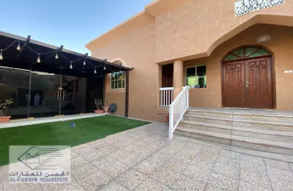 Villa - 3 Bedrooms - 6 Bathrooms for sale in Al Mowaihat 3 - Al Mowaihat - Ajman