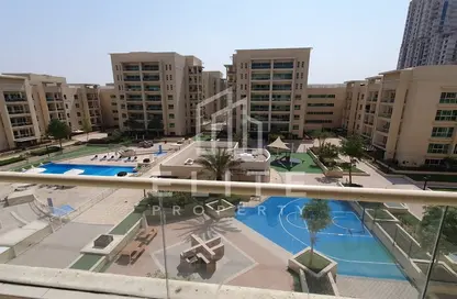 Apartment - 2 Bedrooms - 2 Bathrooms for sale in Al Arta 2 - Al Arta - Greens - Dubai