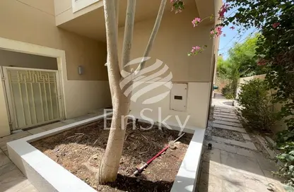 Townhouse - 4 Bedrooms - 5 Bathrooms for sale in Muzera Community - Al Raha Gardens - Abu Dhabi