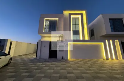 Villa - 5 Bedrooms for sale in Al Yasmeen 1 - Al Yasmeen - Ajman