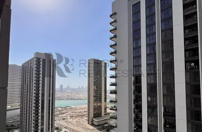 Apartment - 2 Bedrooms - 2 Bathrooms for rent in The Bridges - Shams Abu Dhabi - Al Reem Island - Abu Dhabi