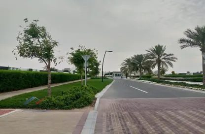 Villa - 3 Bedrooms - 4 Bathrooms for rent in Parkside 1 - EMAAR South - Dubai South (Dubai World Central) - Dubai