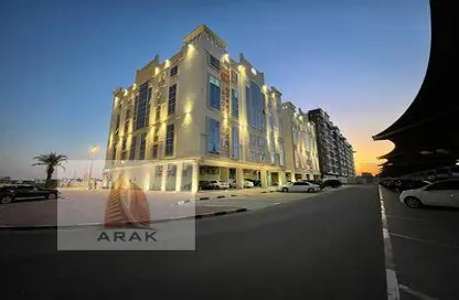 Apartment - 2 Bedrooms - 3 Bathrooms for sale in Al Amira Village - Al Yasmeen - Ajman