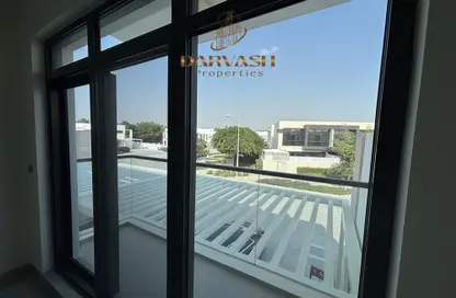 Townhouse - 4 Bedrooms - 4 Bathrooms for sale in Pelham - Akoya Park - DAMAC Hills - Dubai