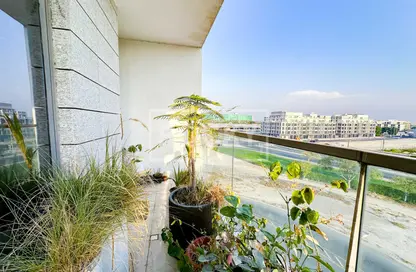 Apartment - 2 Bedrooms - 2 Bathrooms for sale in Prime Views by Prescott - Meydan Avenue - Meydan - Dubai