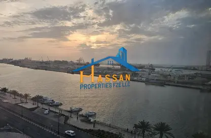 Apartment - 2 Bedrooms - 2 Bathrooms for rent in Al Mujarrah - Al Sharq - Sharjah