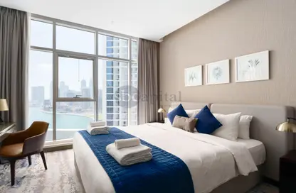 Apartment - 1 Bathroom for sale in PRIVE BY DAMAC (A) - DAMAC Maison Privé - Business Bay - Dubai