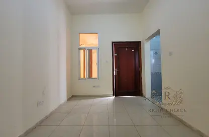 Apartment - 1 Bathroom for rent in Khalifa City A Villas - Khalifa City A - Khalifa City - Abu Dhabi