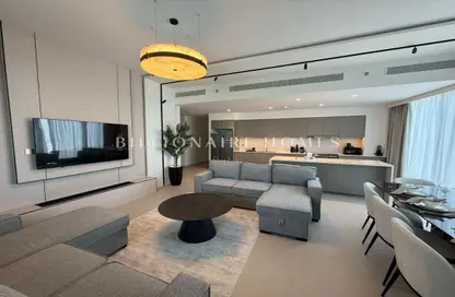 Apartment - 3 Bedrooms - 4 Bathrooms for sale in Grande - Opera District - Downtown Dubai - Dubai