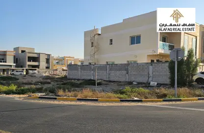 Land - Studio for sale in Al Zaheya Gardens - Al Zahya - Ajman