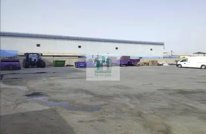 Warehouse - Studio for sale in Al Quoz 4 - Al Quoz - Dubai